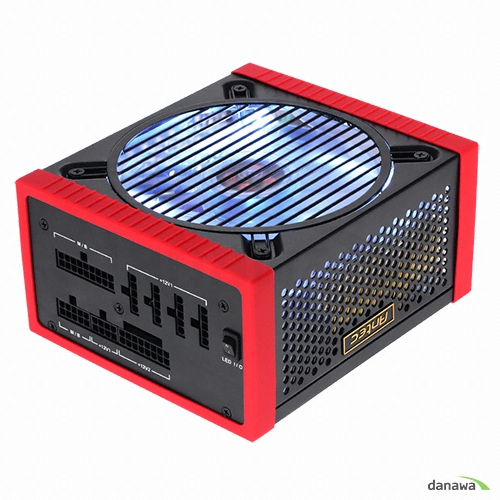 Antec EDGE550 GOLD LED Ǯ��ⷯ