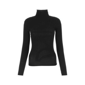 THE ONLY Dion Lee FW22 DION LEE JERSEYS Knitwear C7104F22 BLACK C7104F22..