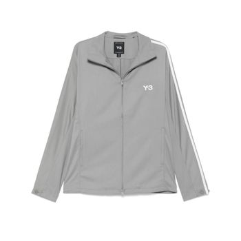 아디다스 요지야마모토 Y3 스트라이프 트랙재킷 JE3448_이미지