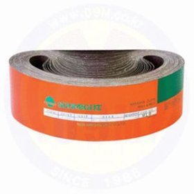 태양연마 벨트페이퍼-목재용 (6인치X48인치/180/50장)