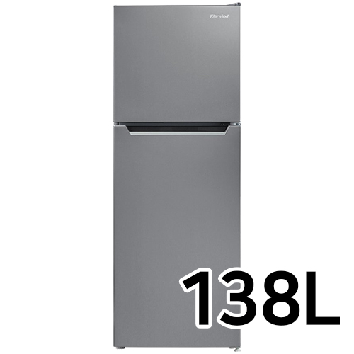 슬림 제로 메탈 KRD-T138SEM1 (실버)