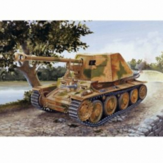 ��Ż���� ��1/35 MARDER III