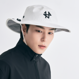 에이틴에이치 클래식 사파리햇