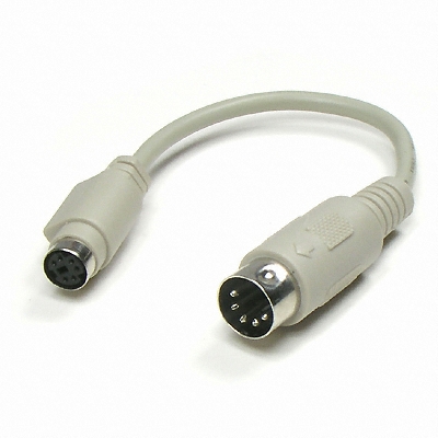 ����Ʈ�� COMS MD 6(F)/DIN 5(M) Ű��������