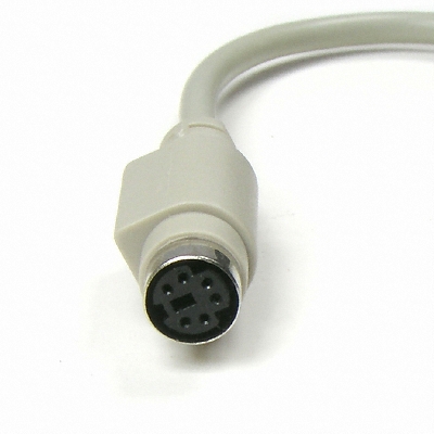라이트컴 COMS MD 6(F)/DIN 5(M) 키보드젠더_이미지