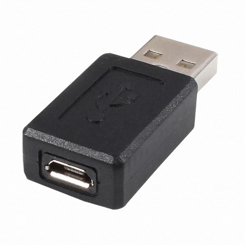 마이크로 5핀 to USB 2.0 OTG 변환 젠더 (NM-UGM01)