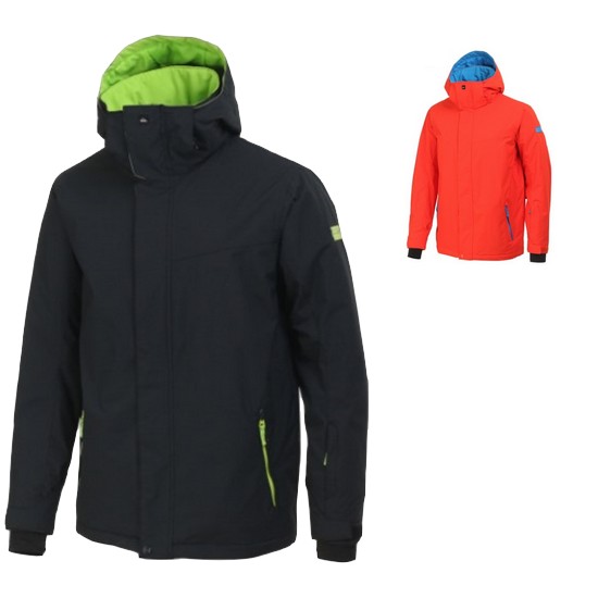 DC Q351SJ062 남성 심플 보드복/스키복_이미지