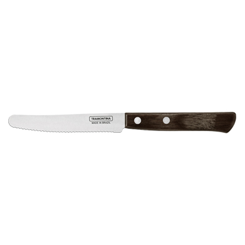 트라몬티나 뉴 폴리레진 프리미엄 과도 다크브라운 22.4cm