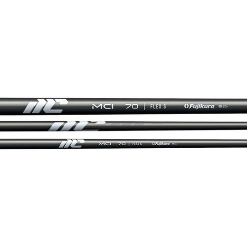 NEW MCI 블랙 60 IRON