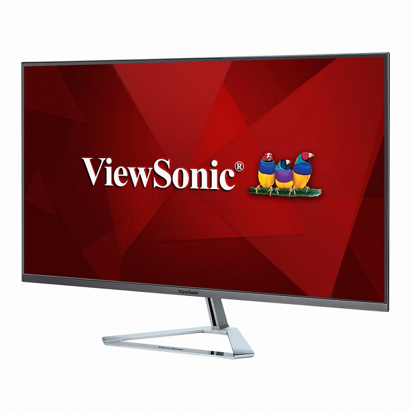뷰소닉 VX3276-MHD IPS 리얼 75 무결점_이미지