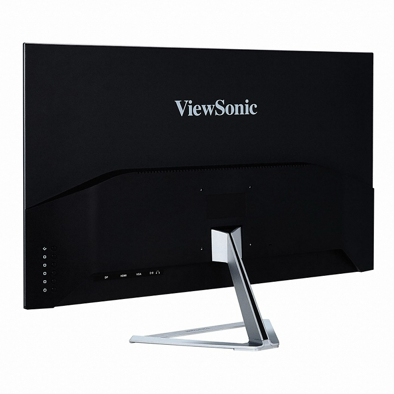 뷰소닉 VX3276-MHD IPS 리얼 75 무결점_이미지