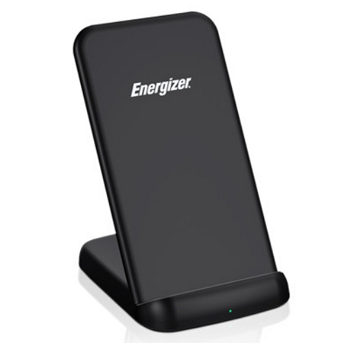 에너자이저 15W 고속 무선 충전 스탠드이미지입니다. 누르면 해당 게시물로 새창이동합니다.