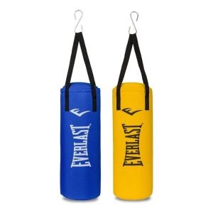 에버라스트  엘리트 헤비백 60cm DK-EVB-M44 샌드백 펀칭 펀치 어린이