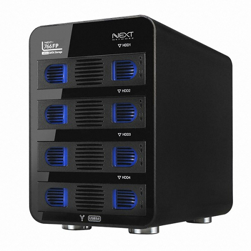 이지넷유비쿼터스 넥스트 NEXT-766FP (40TB)_이미지