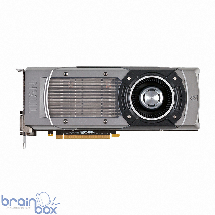 지포스 GTX Titan D5 6GB STCOM