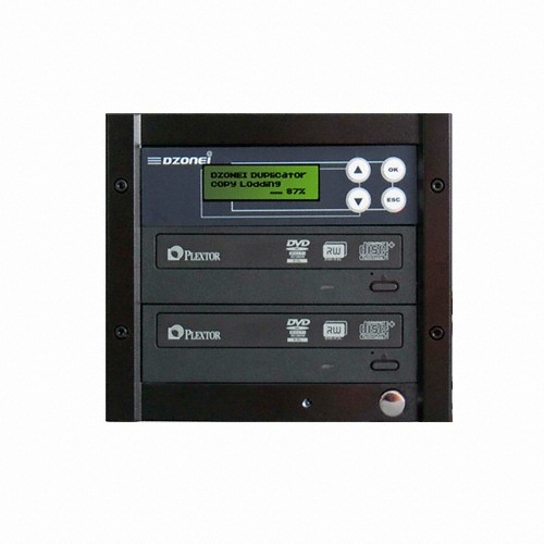 디지털존 CD/DVD듀플리케이터 SATA BP501이미지입니다. 누르면 해당 게시물로 새창이동합니다.