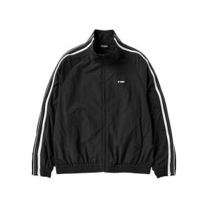 더블 라인 윈드브레이커 PNEF24JK05 DOUBLE LINE WINDBREAKER