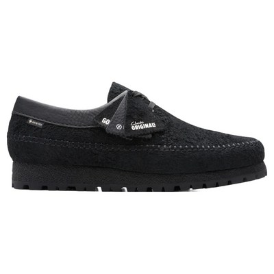 클락스 남녀공용 헤븐 위버 GTX 웰트화 26177814 WHITE 255