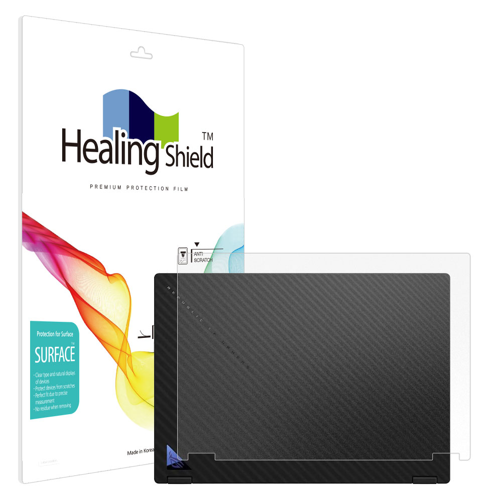 ��Ʈ�� �������� ASUS ROG Flow X13 GV302 ���� �ܺκ�ȣ�ʸ� ���� 2��