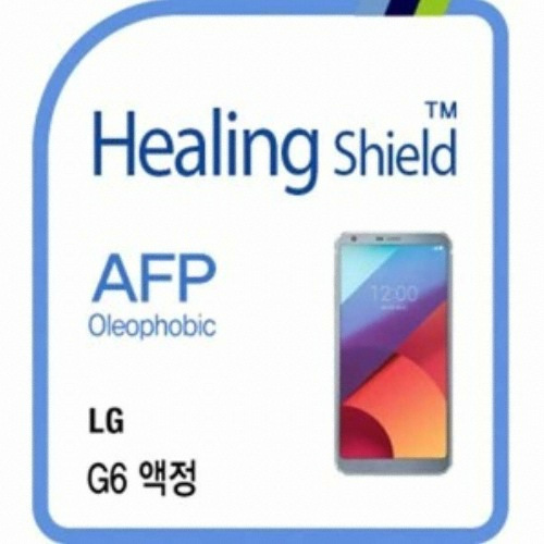 ��Ʈ�� �������� LG G6 �÷����� ��ȣ�ʸ�