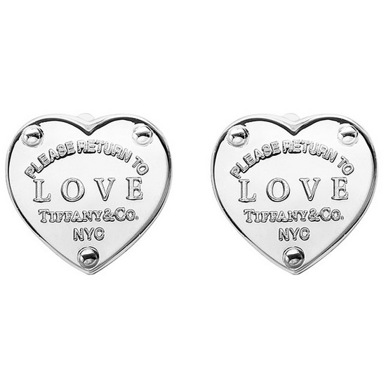 티파니앤코 리턴 투 티파니 러브 귀걸이 36812621