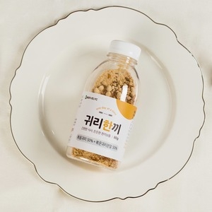 [불명] 정인 두잇 한끼보틀 귀리 우유 1박스 6통