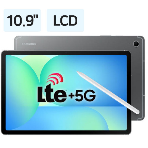 삼성전자 갤럭시탭S10 FE 5G (128GB)_이미지