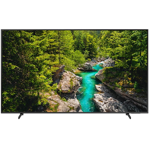 삼성전자 QLED KQ75QCE1AFXKR (스탠드+사운드바, HW-B550)_이미지