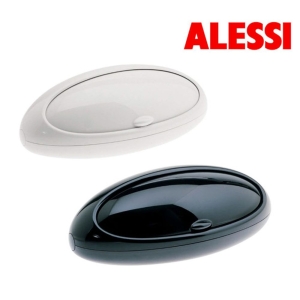 Alessi 브레드박스 빵보관함 GNAM ASG22 화이트 독일 직배송이미지입니다. 누르면 해당 게시물로 새창이동합니다.