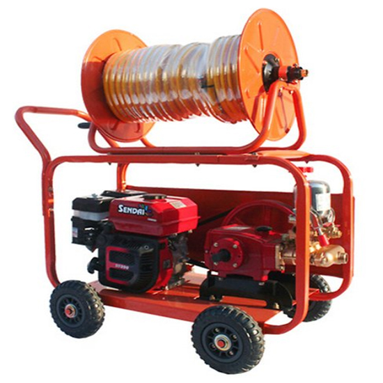 HLE-80A