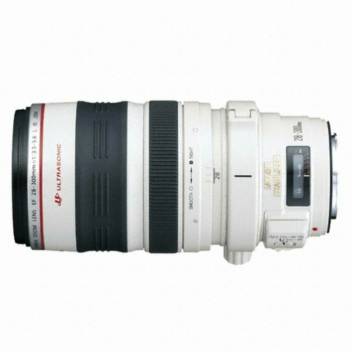 캐논 EF 28-300mm F3.5-5.6 L IS USM