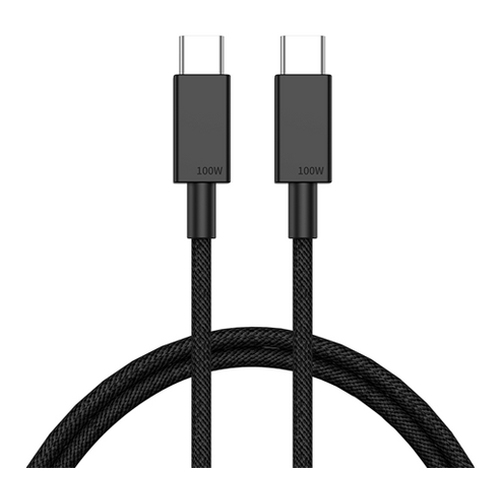 케이블청년 PD C to C타입 100W 케이블 (2m)