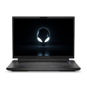 DELL 에일리언웨어 M16 R1-WP06KR 64GB램