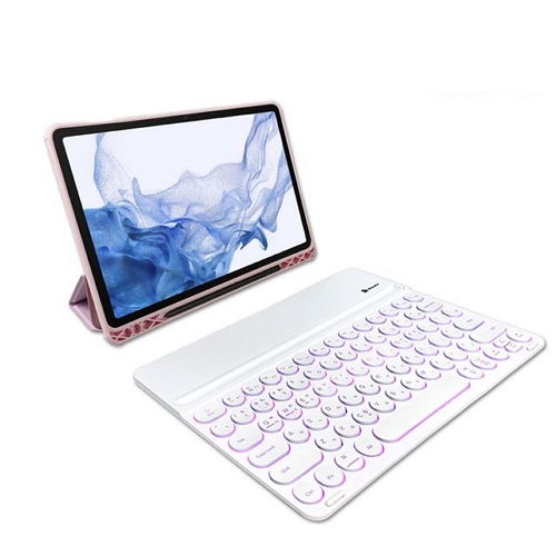 갤럭시탭S8 클리어쉴드 플러스 케이스