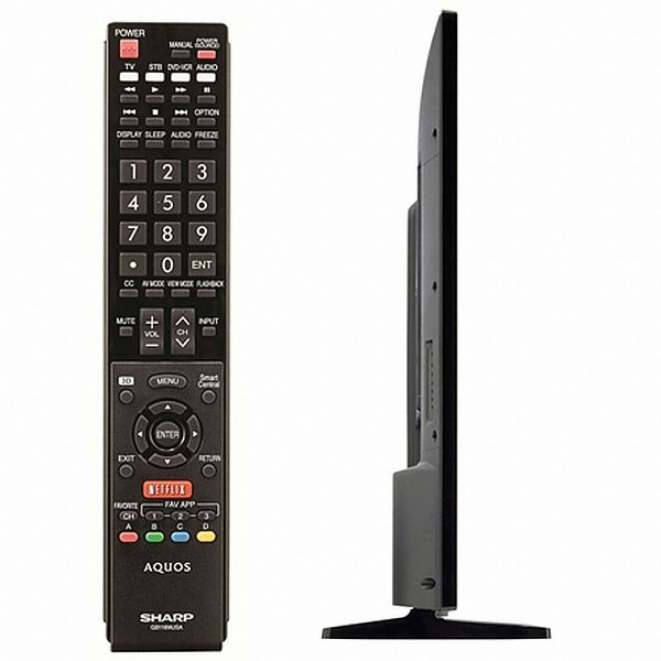 ���� �������� LC-70LE660U �ؿܱ���