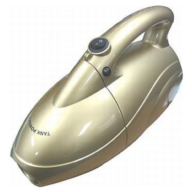 세종테크 핸디청소기 VC-1004ⅱ(탱크파워 진공청소기2)_이미지