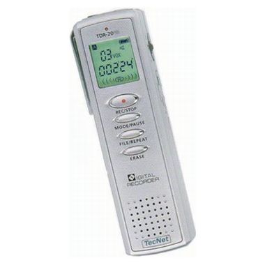 TECNET TDR-2010