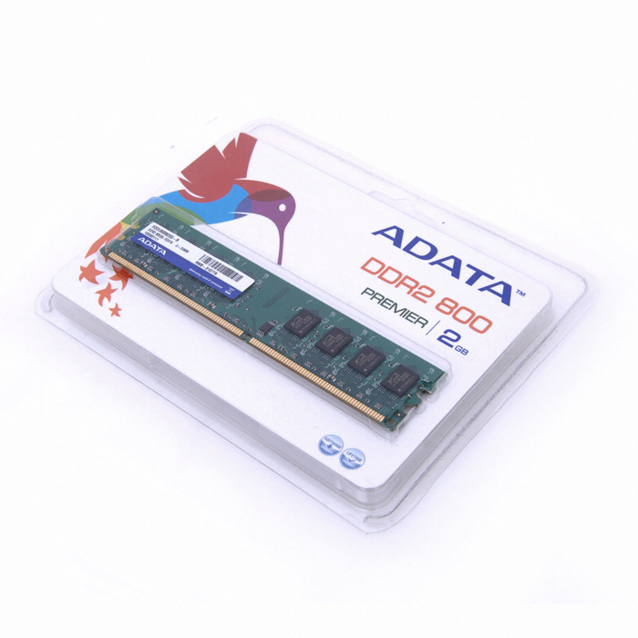ADATA DDR2-800 PREMIER (2GB)_이미지