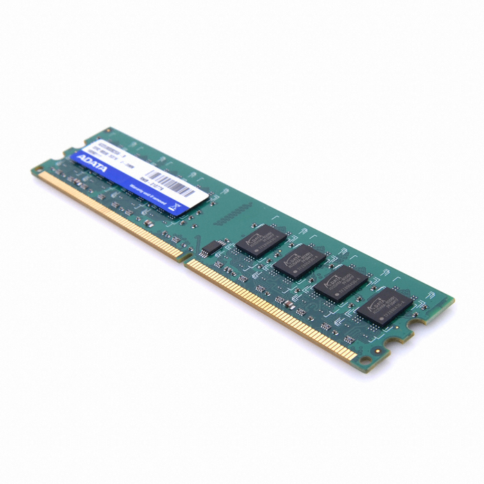 ADATA DDR2-800 PREMIER (2GB)_이미지