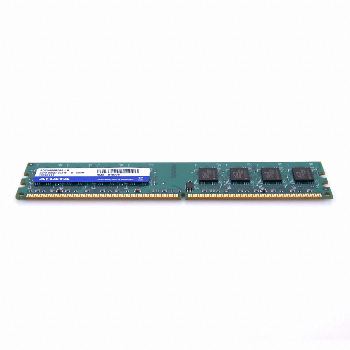 ADATA DDR2-800 PREMIER (2GB)_이미지
