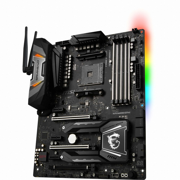 MSI X470 게이밍 M7 AC_이미지