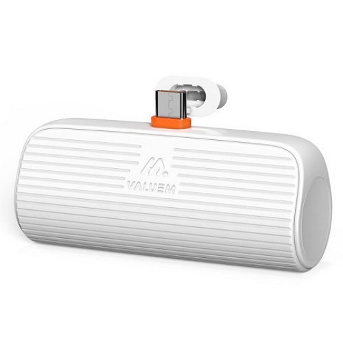 �������ڸ��� ����� PD 20W �̴� ��ŷ ��ü�� �������͸� VM-PA5PD20WCP 5000mAh