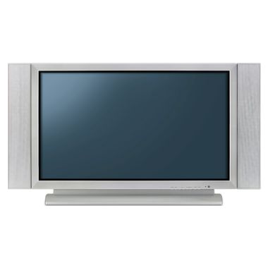 HPD P42SX (본체+스피커+스탠드)_이미지