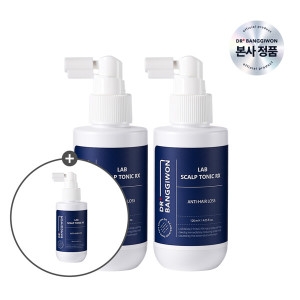 닥터방기원 랩 스칼프 토닉 RX 120ml (2개)_이미지