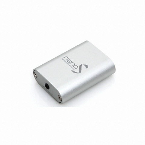 �����Ϸ��� JAVS nano-S