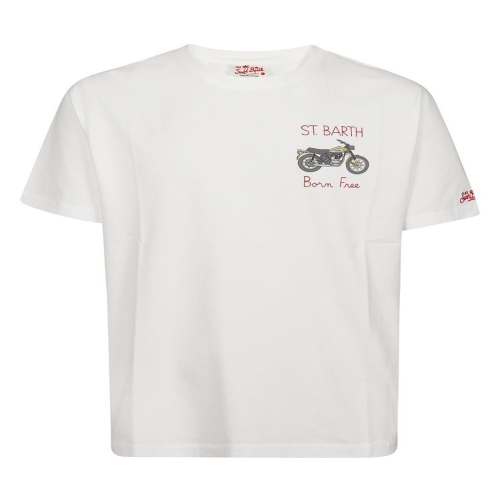 Born 프리 티셔츠 POT000104519L B0191976069_이미지