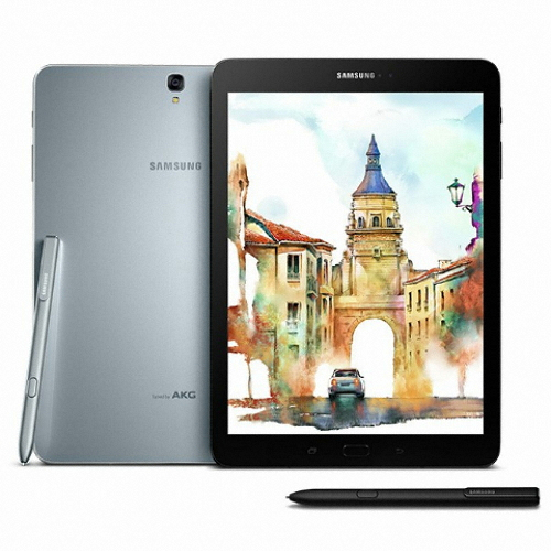 삼성전자 갤럭시탭S3 9.7 해외구매 (32GB)_이미지