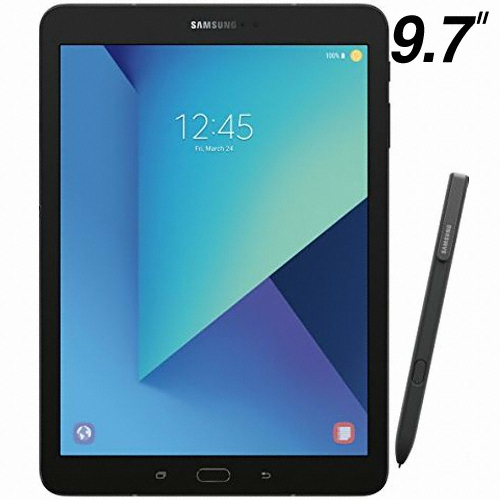 삼성전자 갤럭시탭S3 9.7 해외구매 (32GB)_이미지