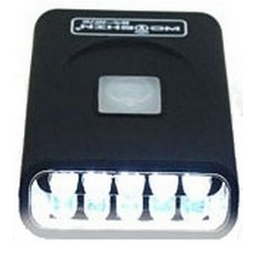 우신벨로프 WS-1876 충전식 모자 라이트_이미지