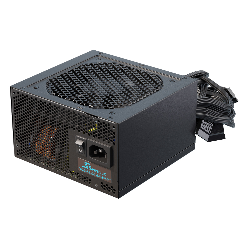 시소닉 G12 GOLD GM-750 모듈러_이미지